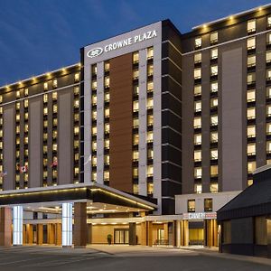 Crowne Plaza Toronto Airport By Ihg